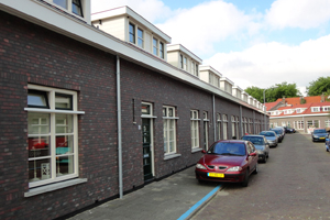 Paradijsstraat
